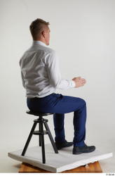 Male Studio Poses